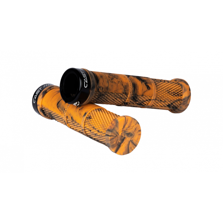 Bamba Grip Orange