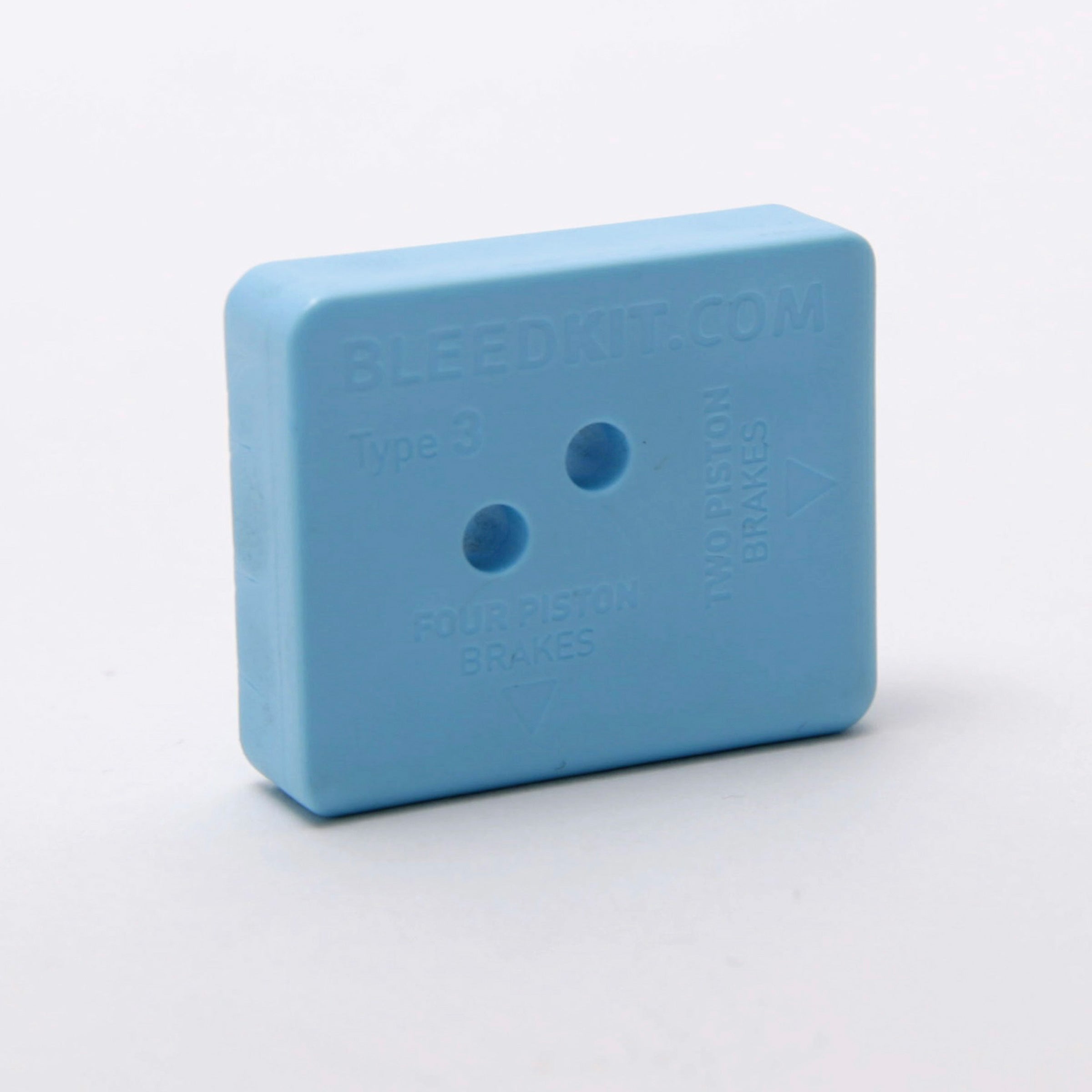 Bleedkit Shimano Premium Bleed Block