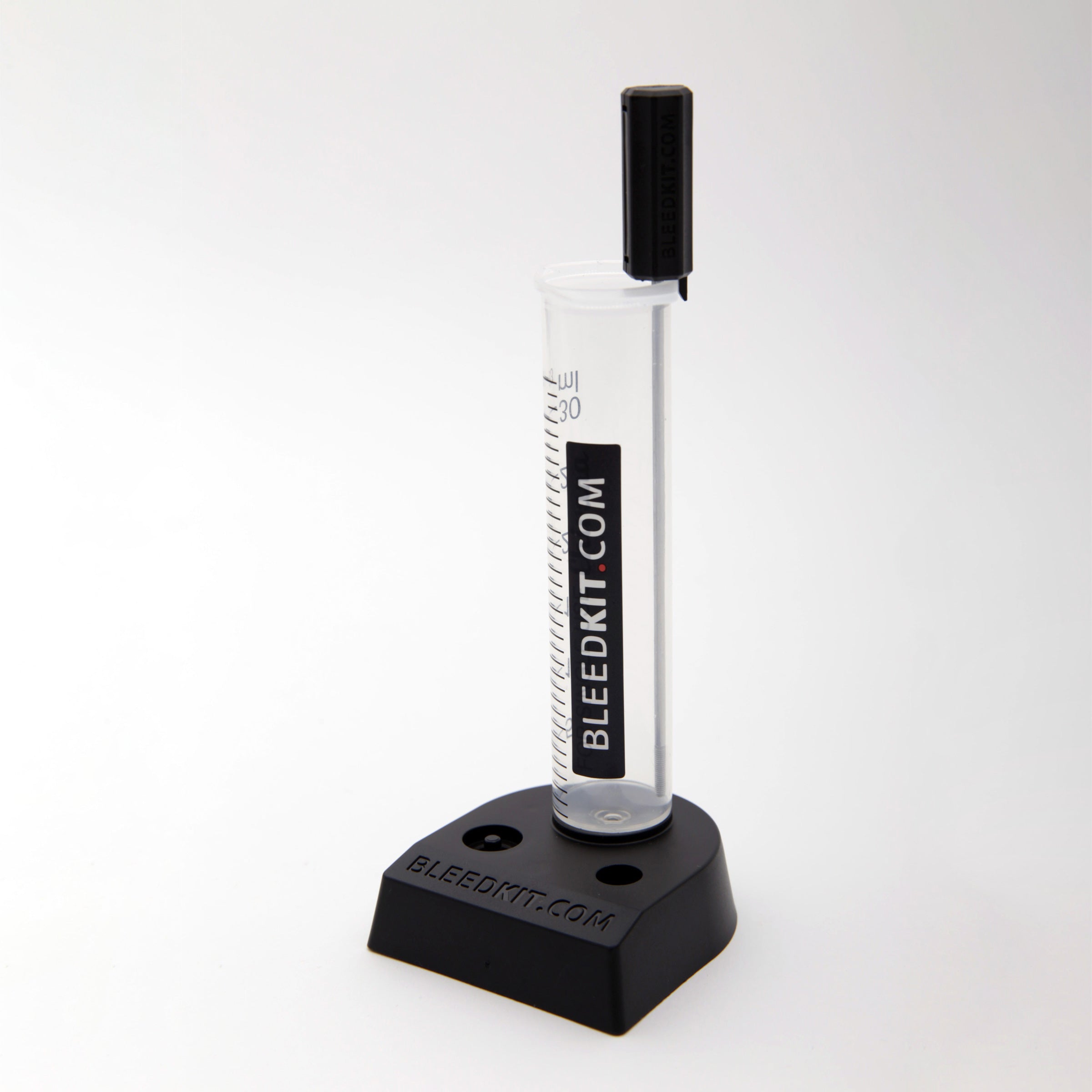 Bleedkit Shimano Premium Bleed Pot