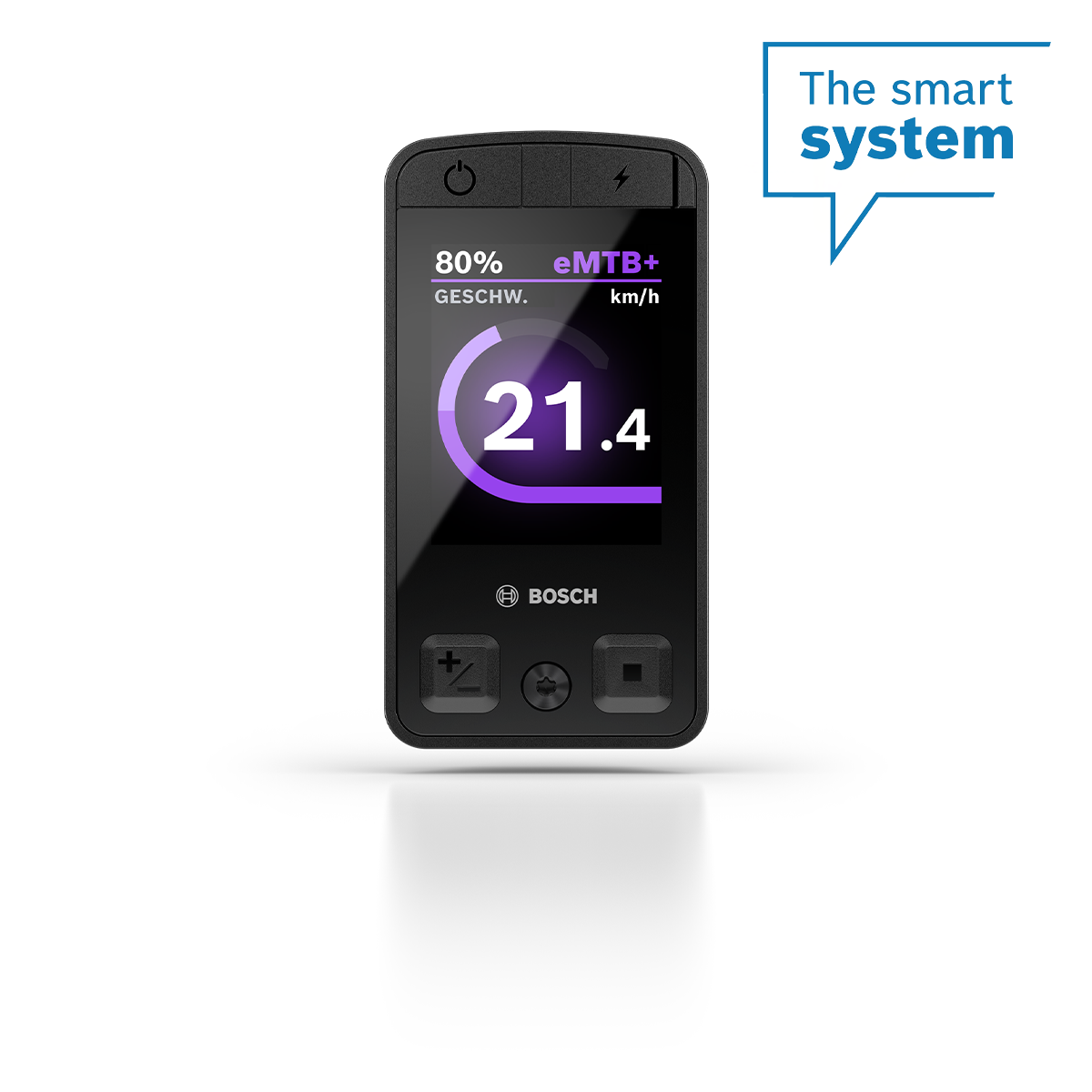 Bosch Kiox 400C BRC3200