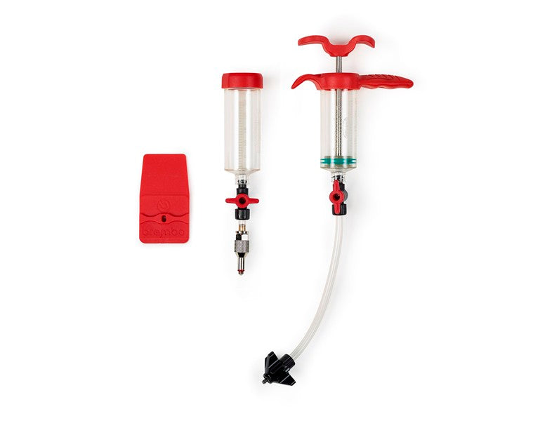  Brembo Racing Bleeding Kit