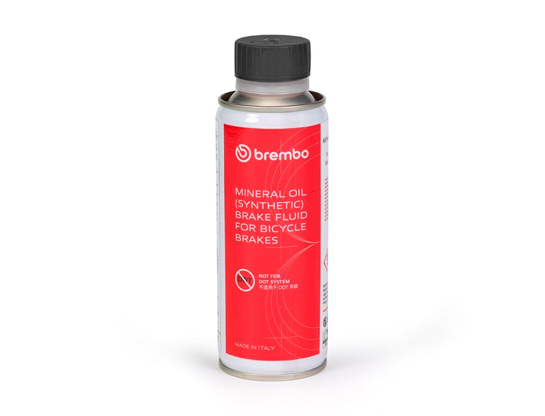 Brembo Racing Brake Fluid