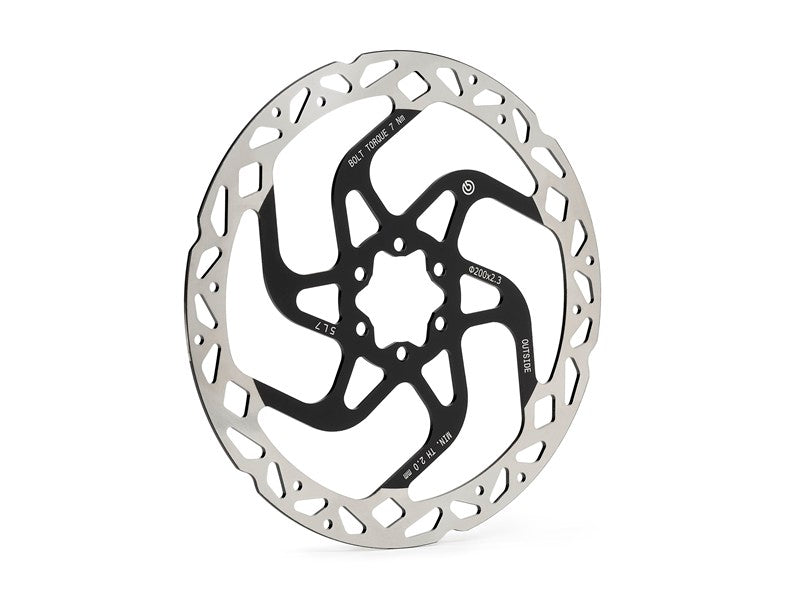 Brembo Racing GR-PRO Brake Disc Rotor
