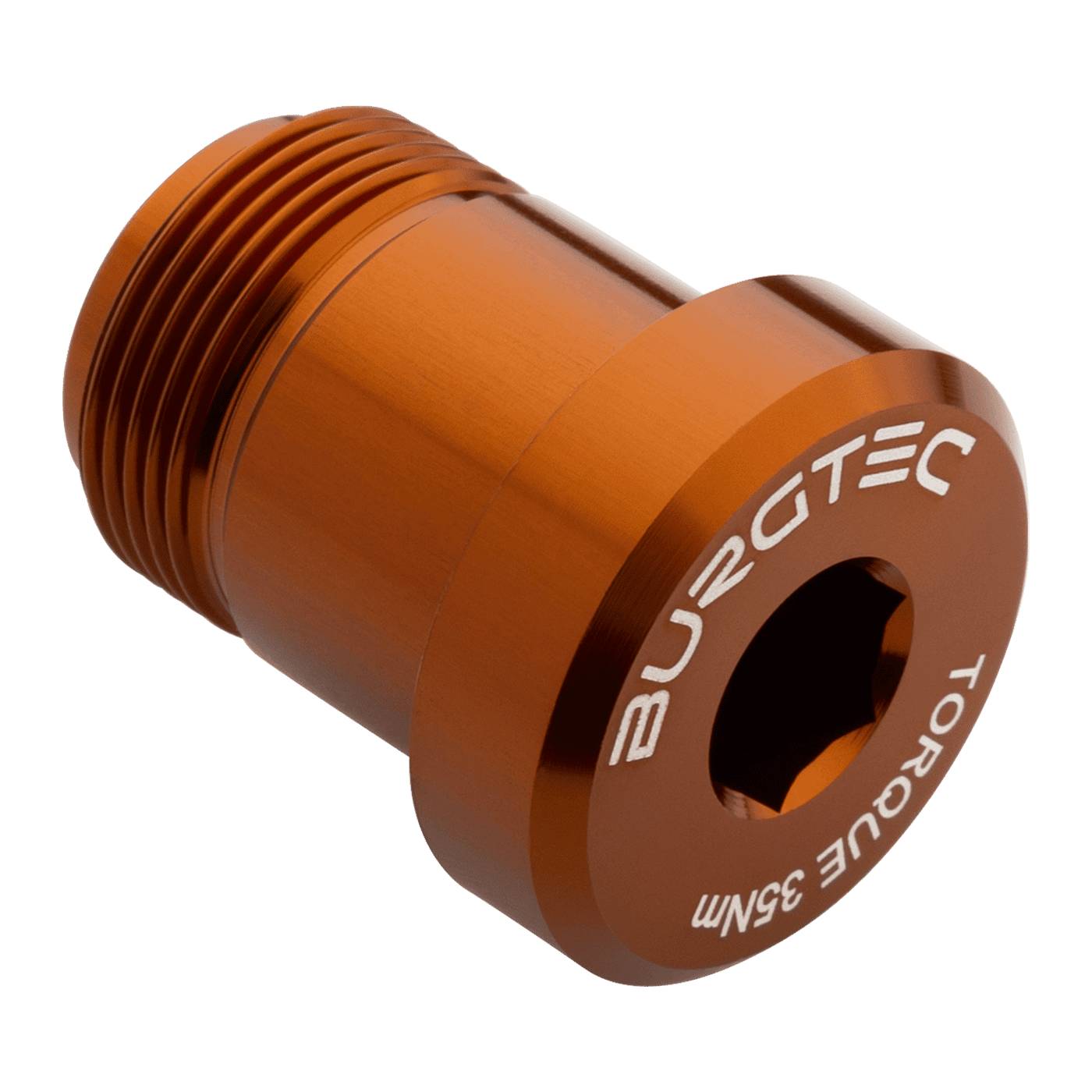 Burgtec SRAM T-Type Derailleur Bolt 2 Bronze