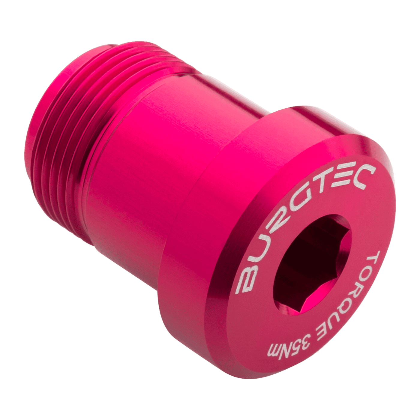 Burgtec SRAM T-Type Derailleur Bolt 2 Toxic Barbie