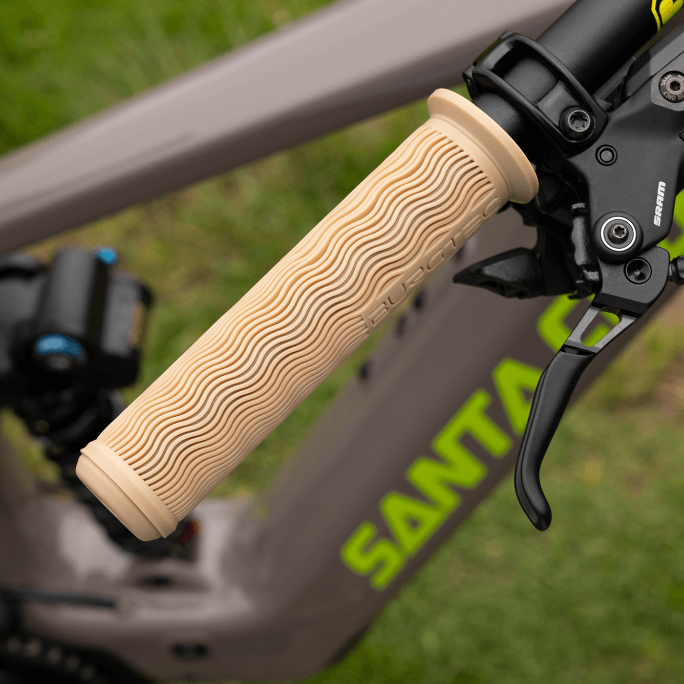Burgtec The Bartender Pro Vero Sandler Hero Dirt On Bars