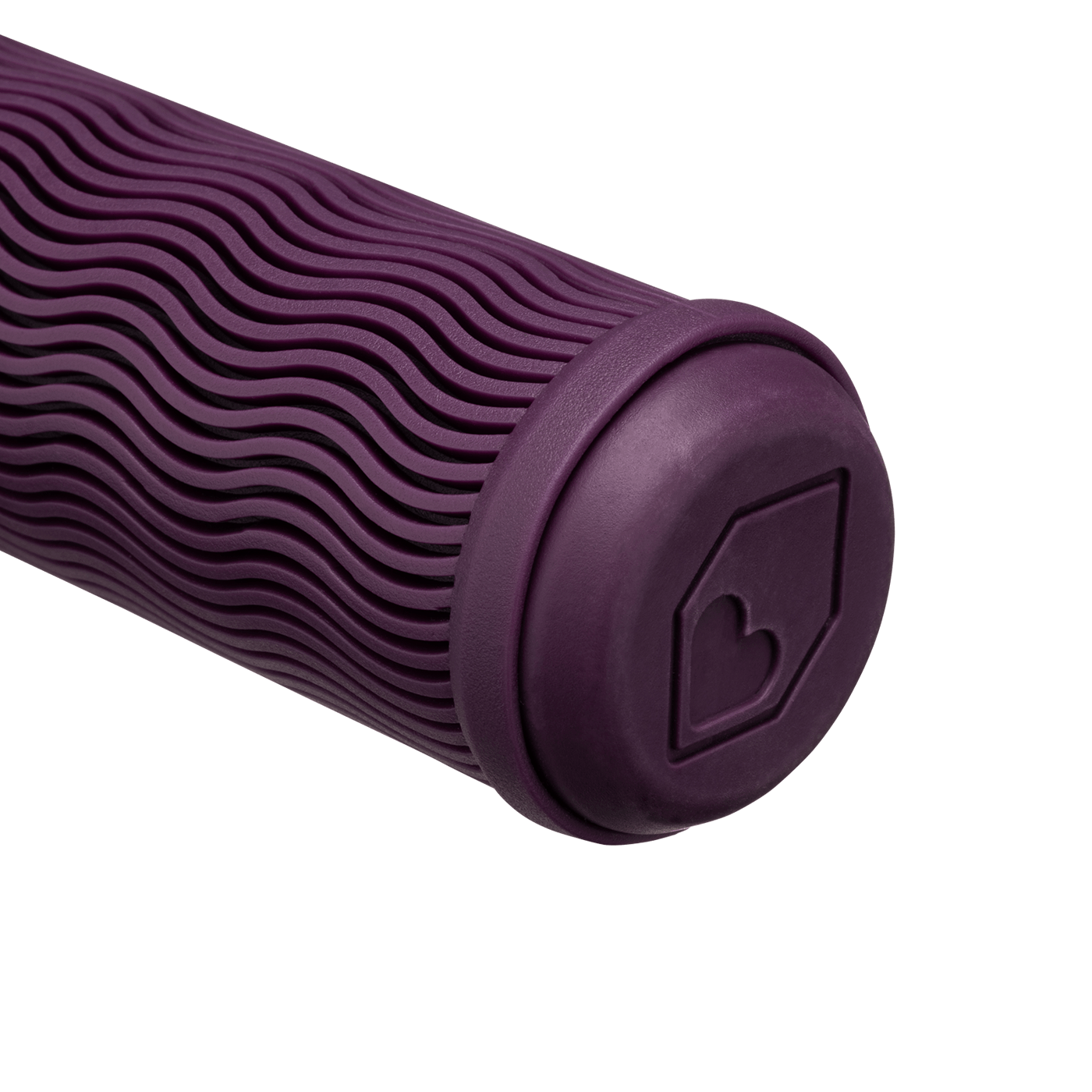 Burgtec The Bartender Pro Vero Sandler Professor Plum End Detail