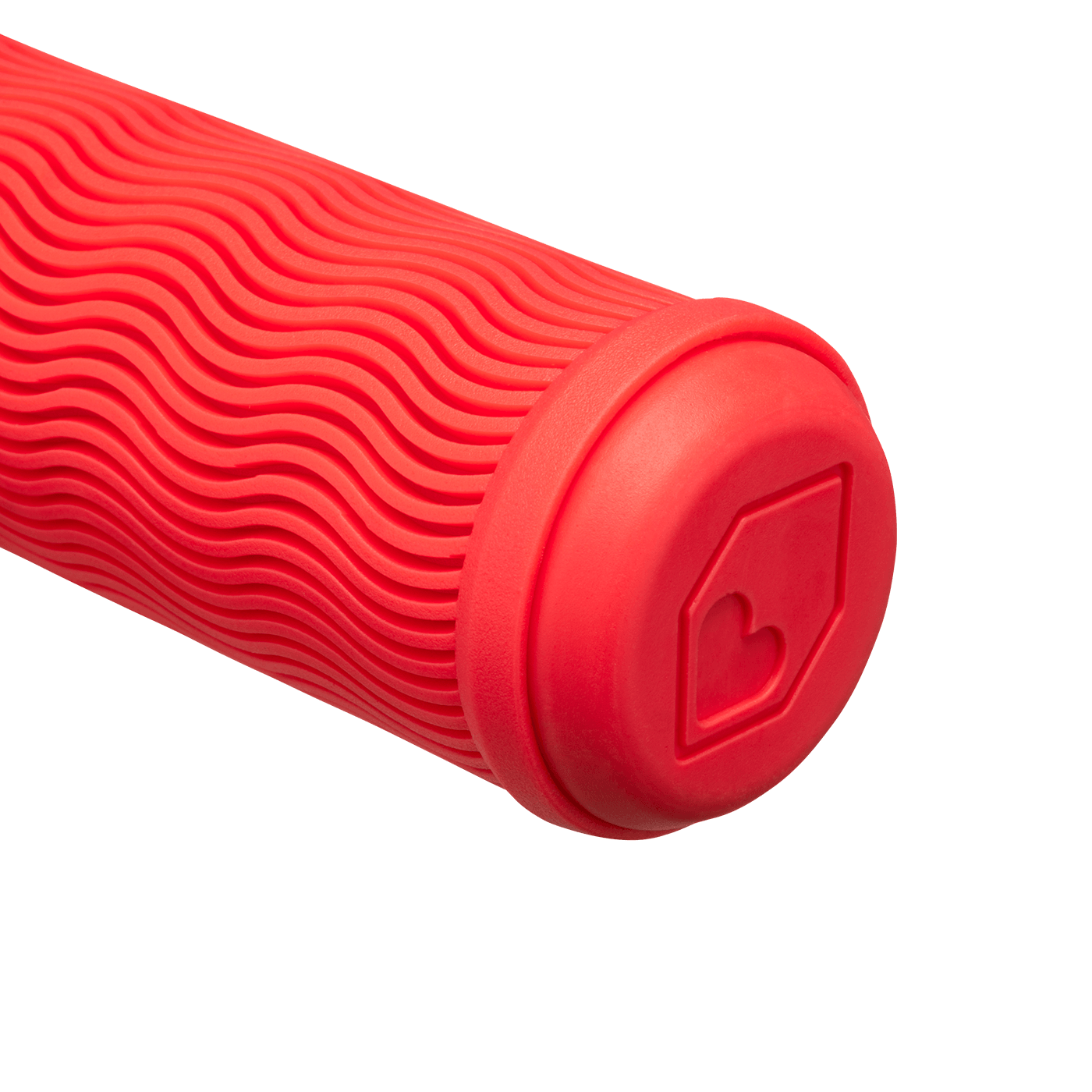 Burgtec The Bartender Pro Vero Sandler Watermelon End Detail