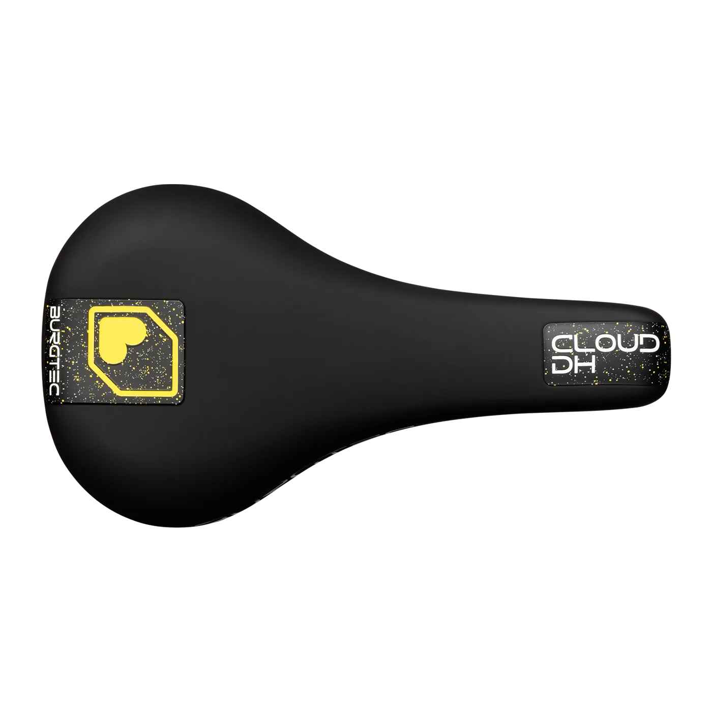 Burgtec The Cloud DH Saddle Top