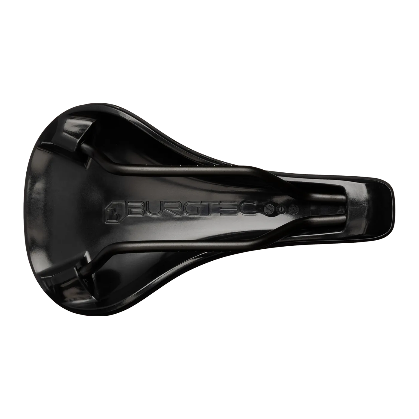 Burgtec The Cloud DH Saddle Underside