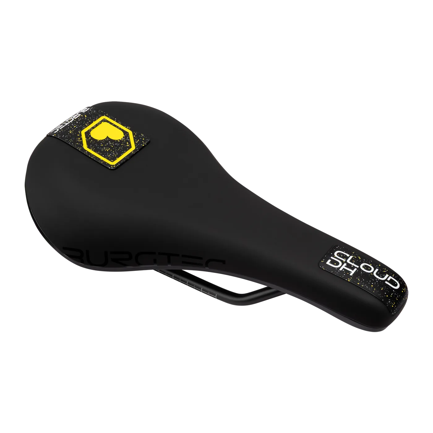 Burgtec The Cloud DH Saddle