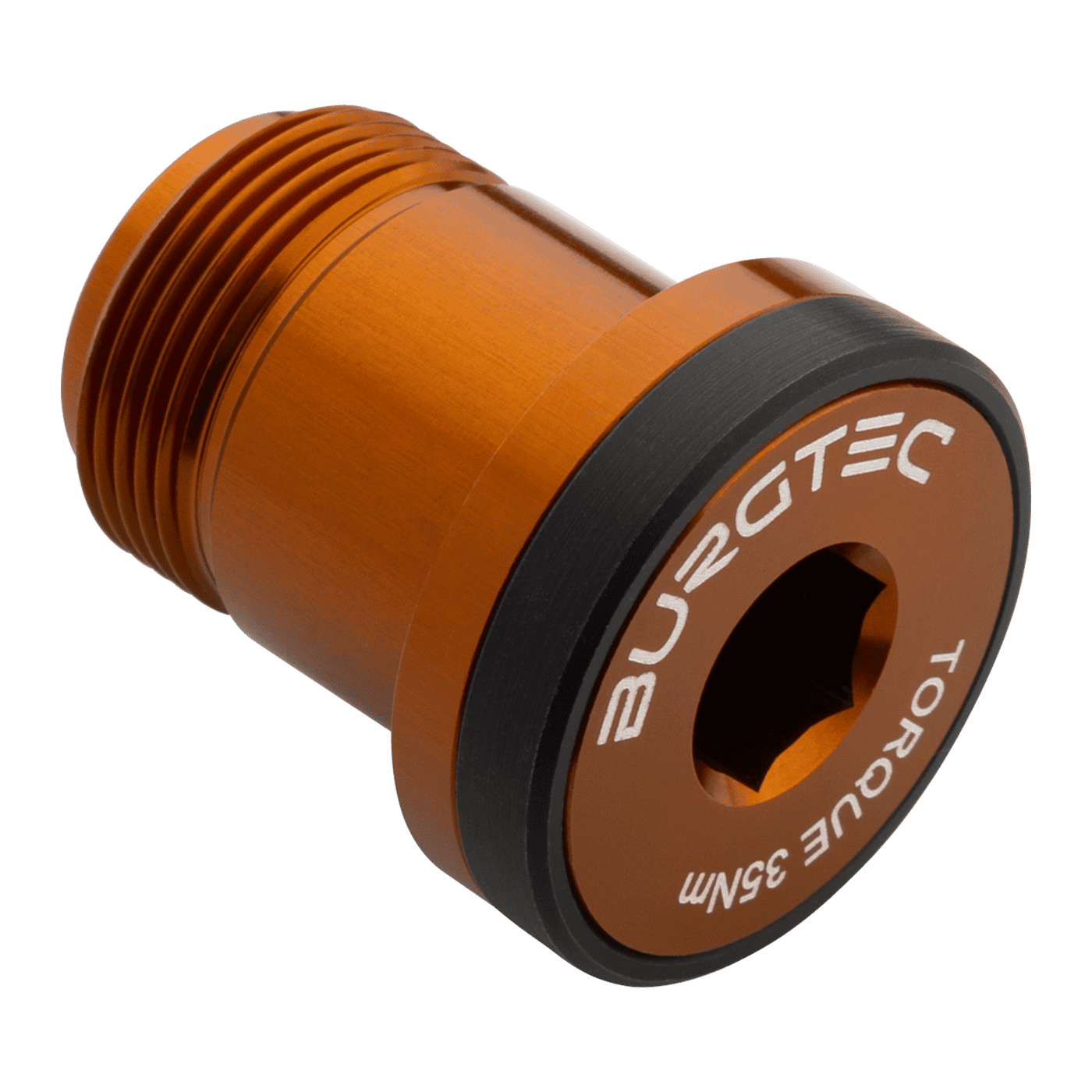 Burgtec SRAM T-Type Derailleur Bolt 1 Bronze