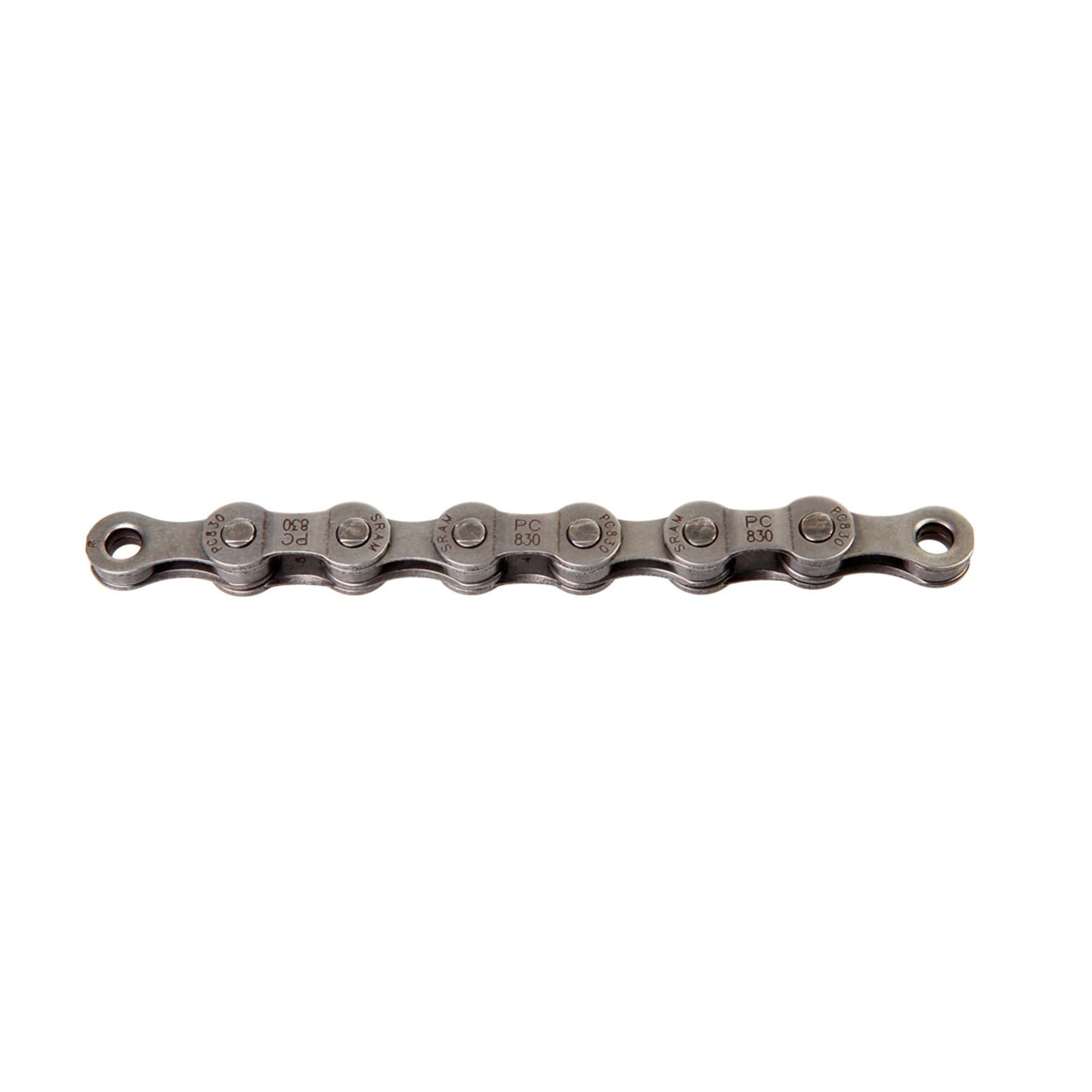 SRAM PC 830 8 speed chain