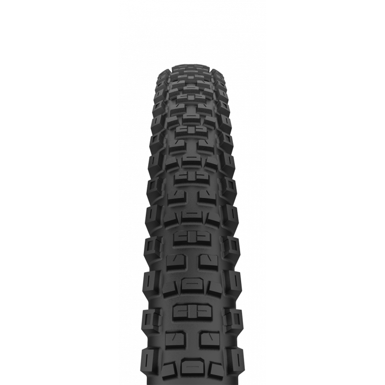Cast Antagonist DualWALL Tread