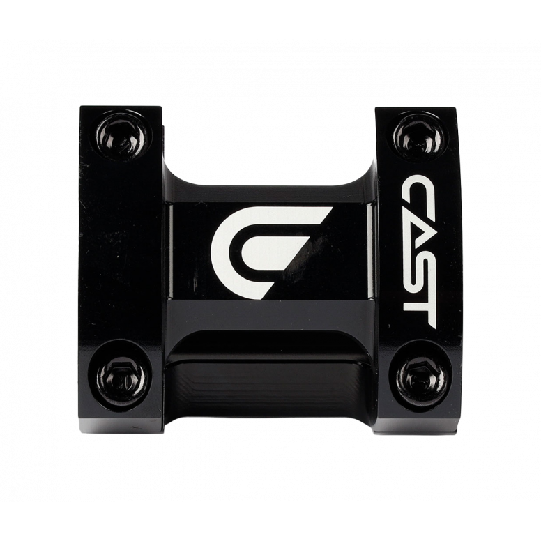 Cast DFX Direct Mount Stem Front
