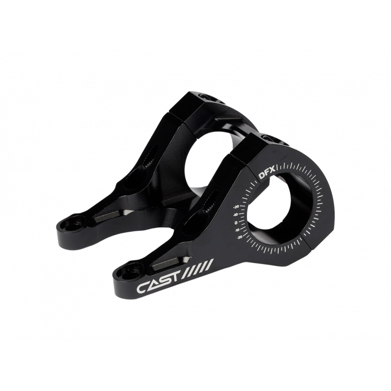 Cast DFX Direct Mount Stem Rear