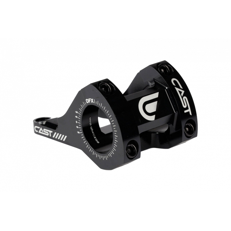 Cast DFX Direct Mount Stem