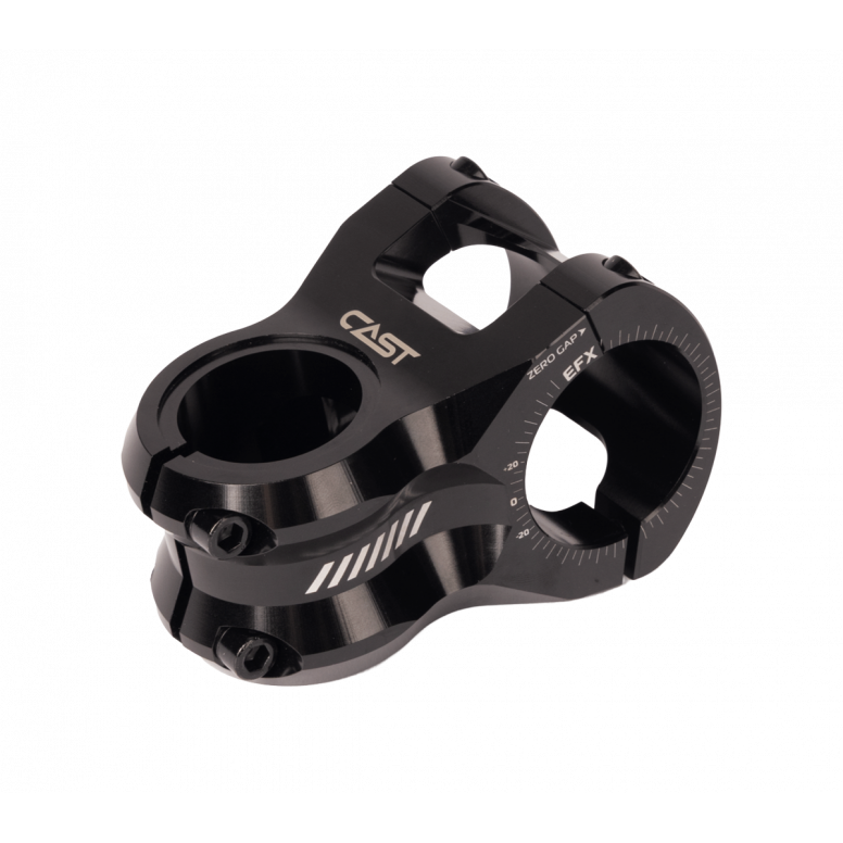 Cast EFX Standard Mount Stem Rear