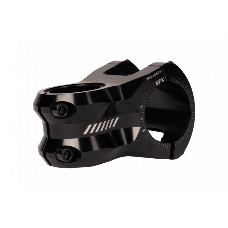 Cast EFX Standard Mount Stem Side