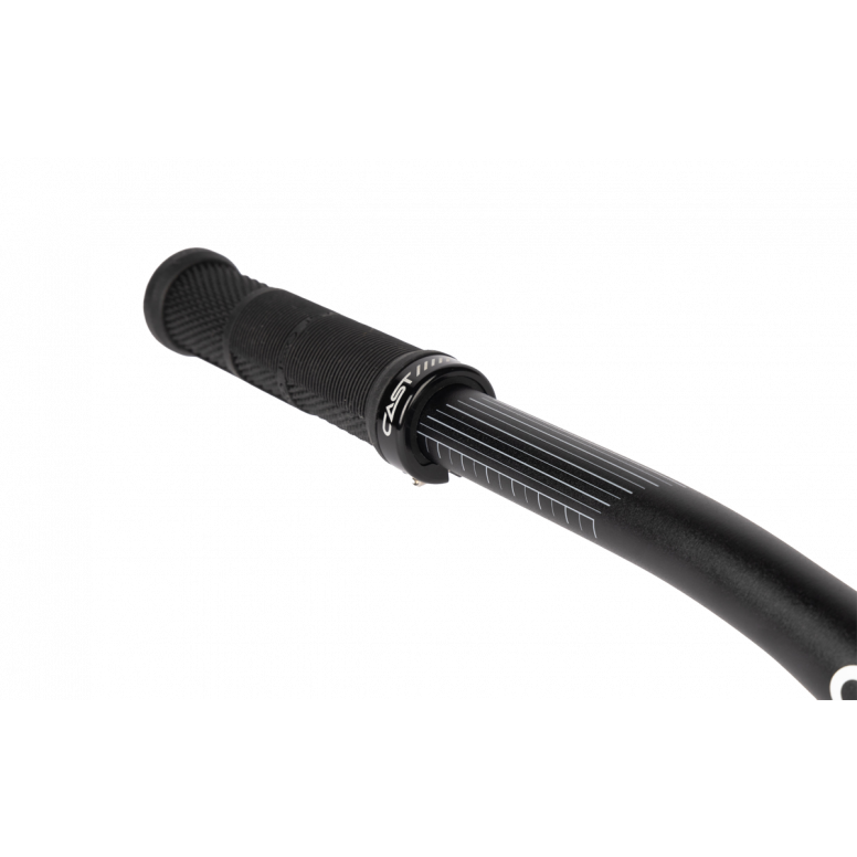 Cast SFX DH/Enduro Handlebars With Grips