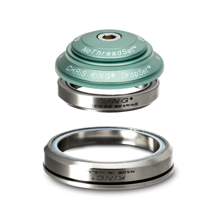 Chris King Dropset™ 2 Matte Jade