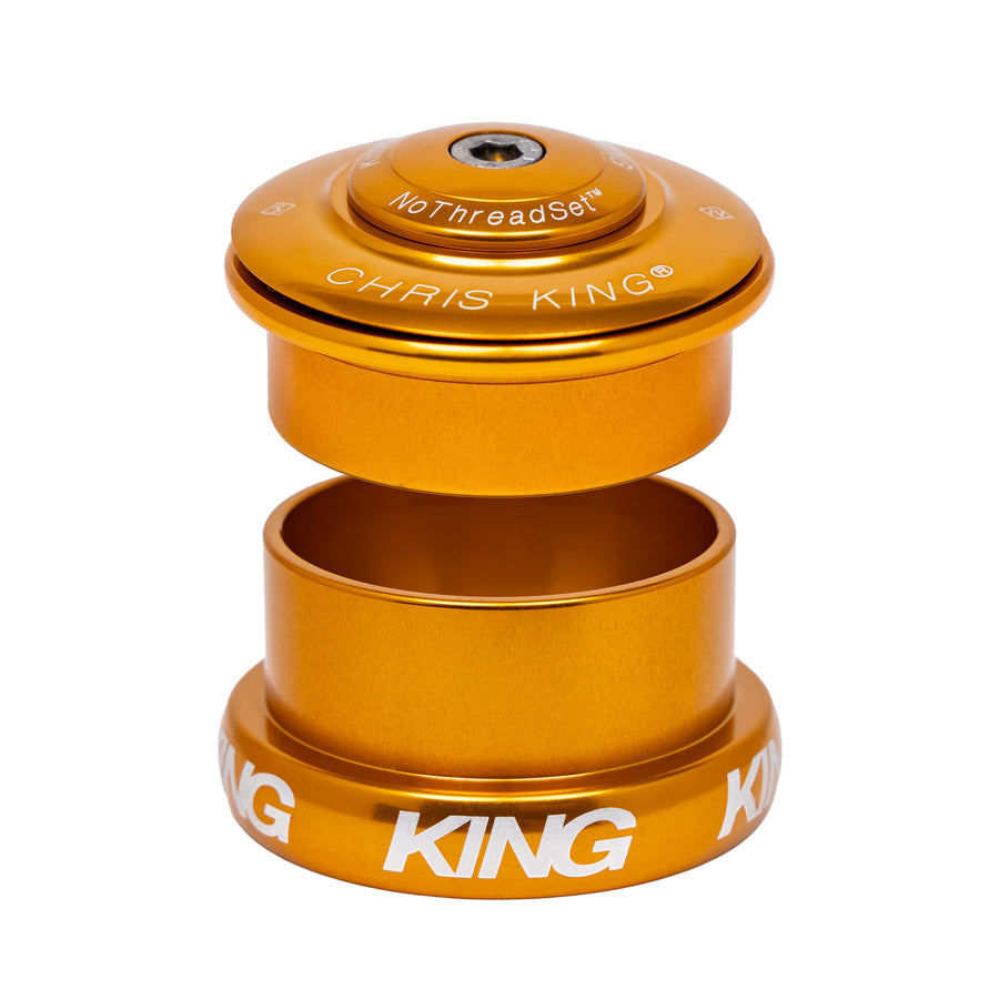 Chris King Inset™ 5 Gold