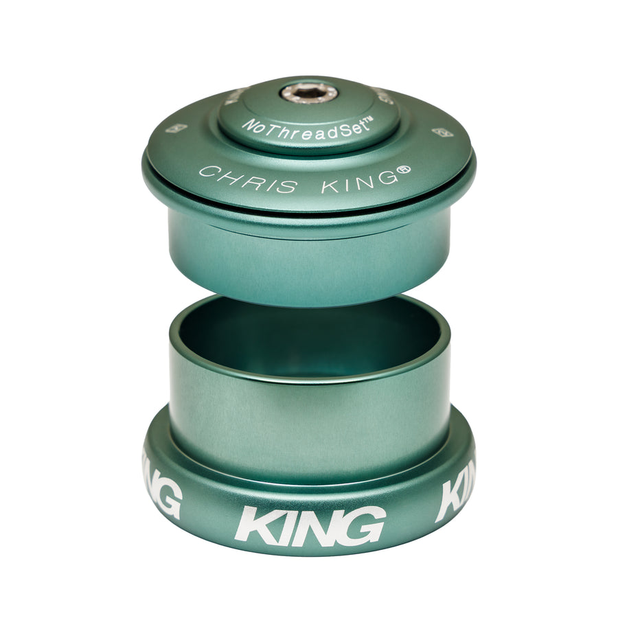 Chris King Inset™ 5 Matte Jade