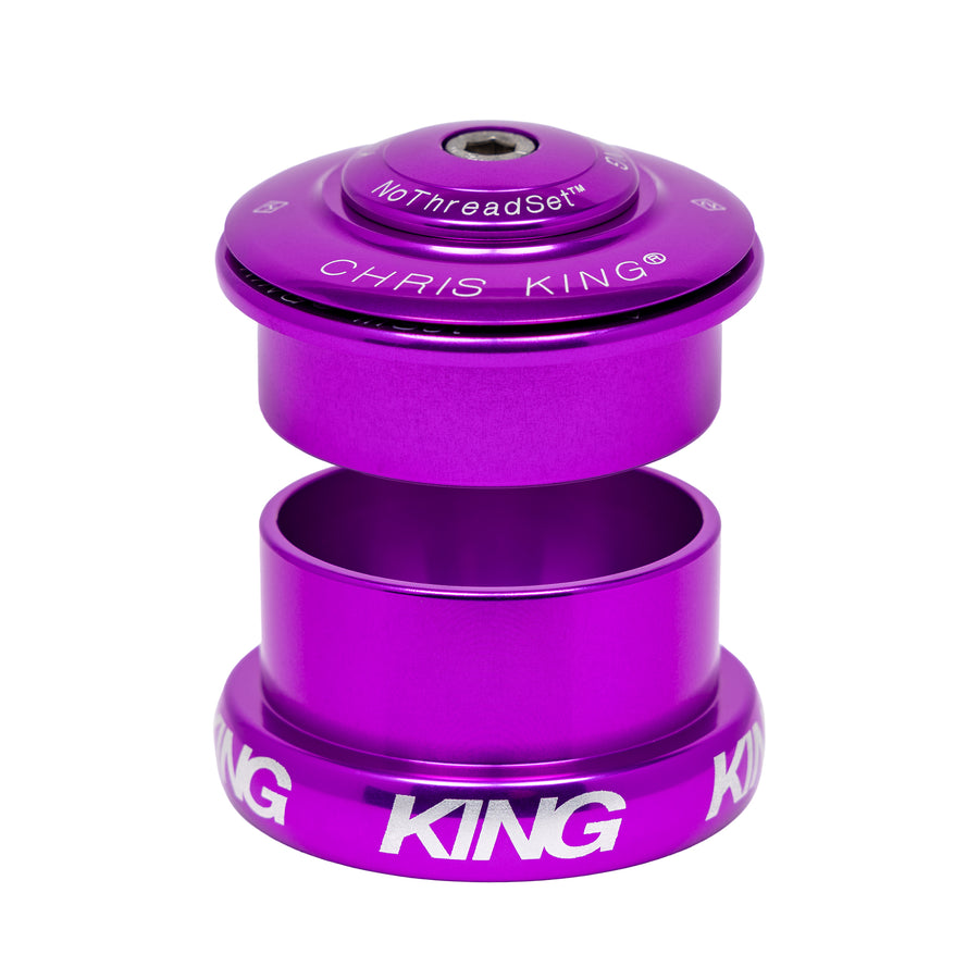 Chris King | Inset™ 5 Violet