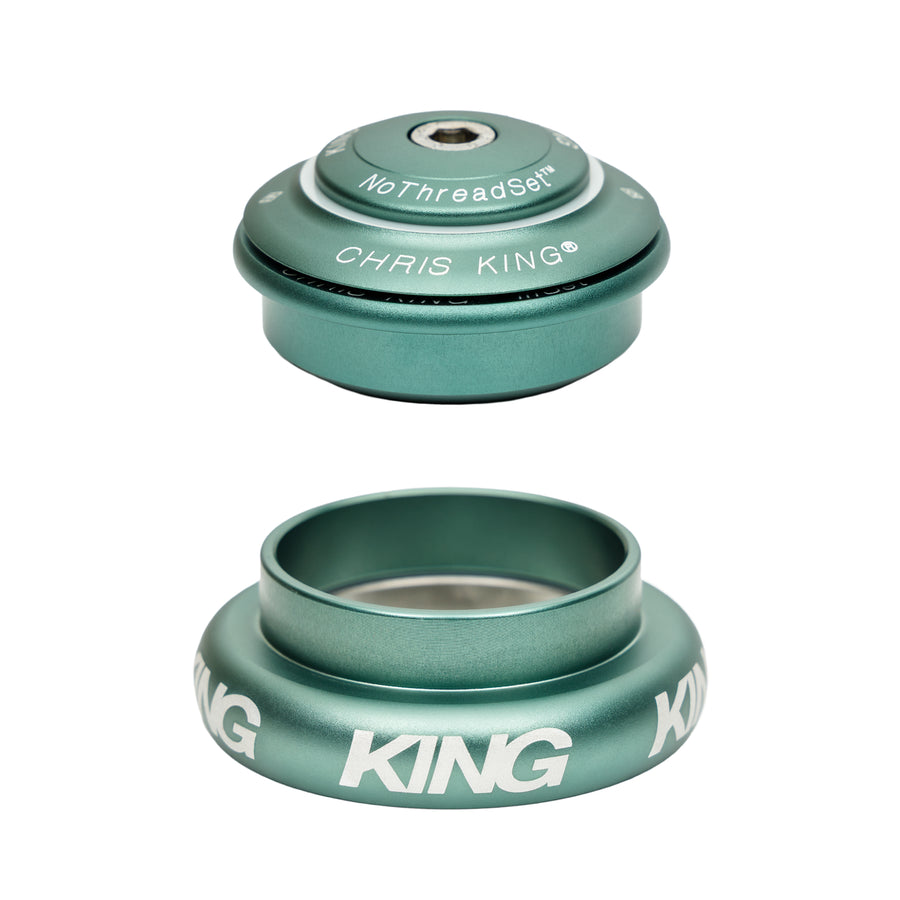 Chris King Inset™ 7 Matte Jade