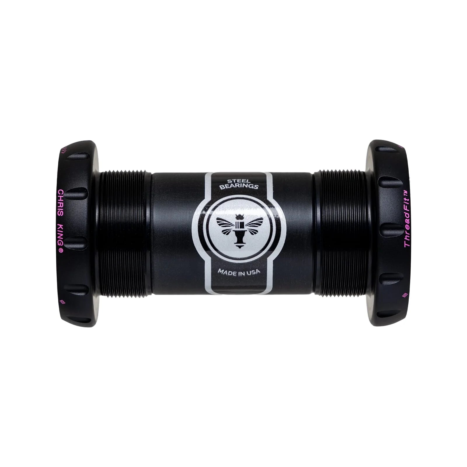 Chris King | Threadfit™ 24/GXP | Cykel House