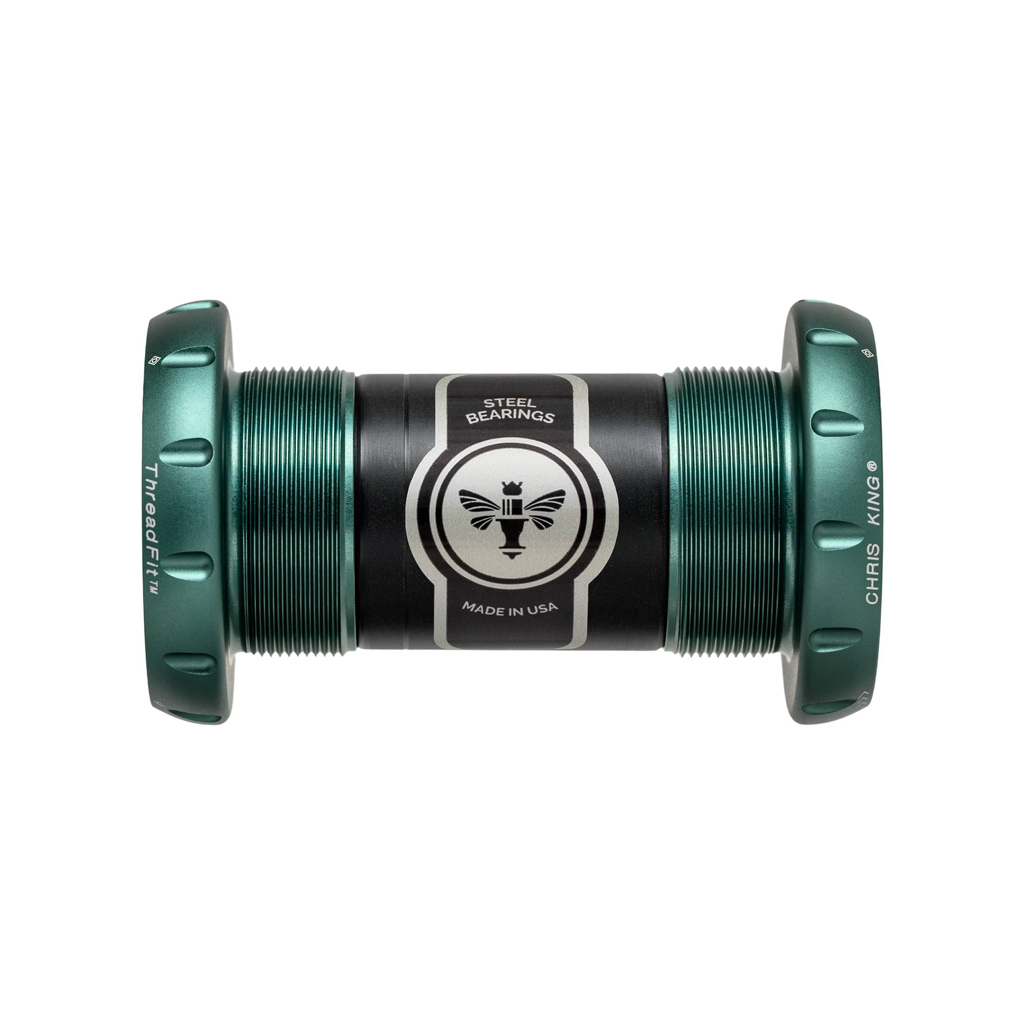 Chris King Threadfit 30/DUB Matte Jade