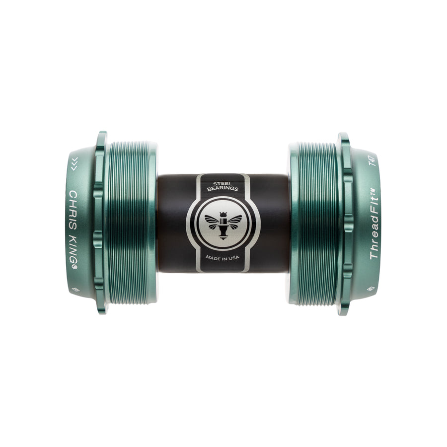 Chris King Threadfit™ T47 24X Matte Jade