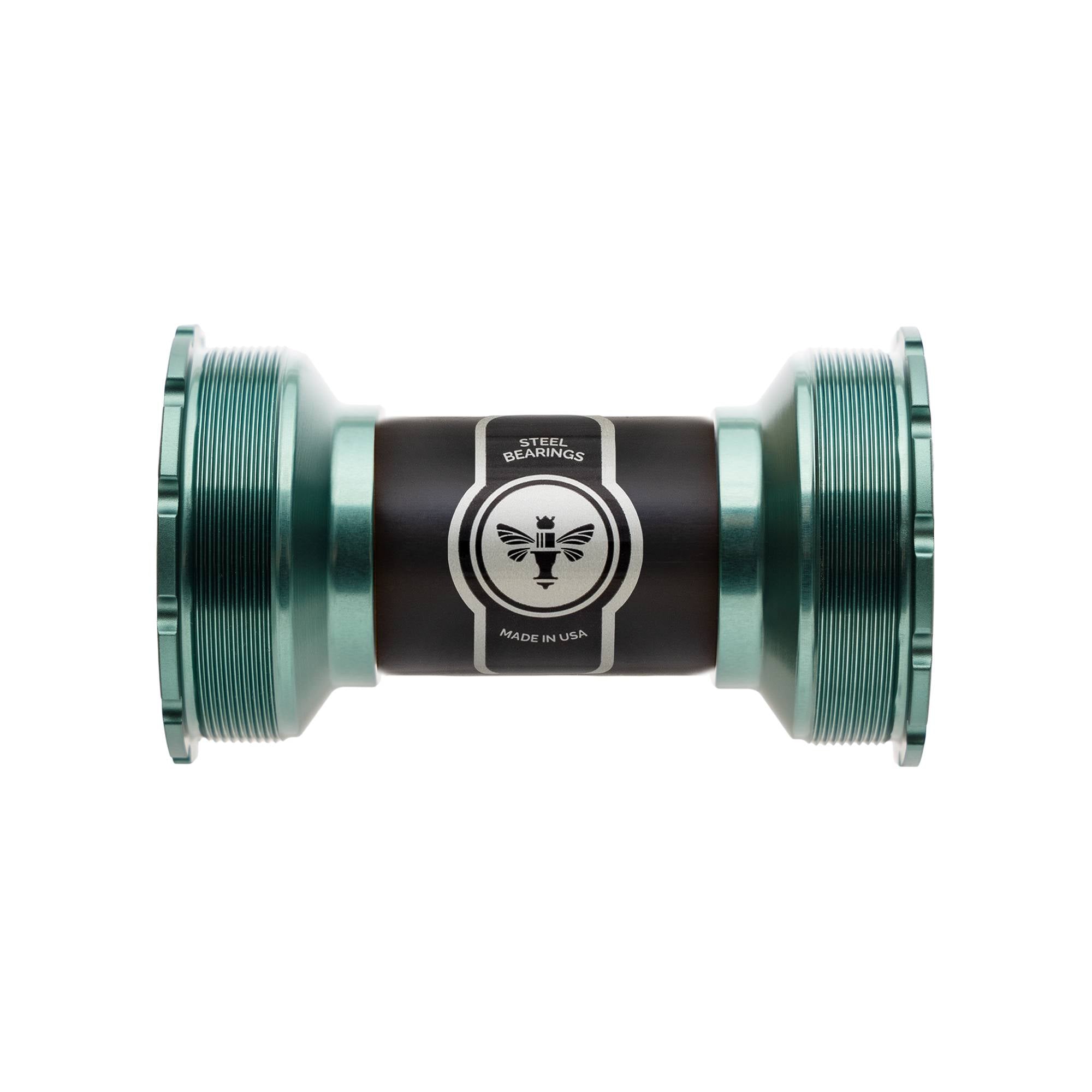 Chris King Threadfit™ T47 30I Matte Jade