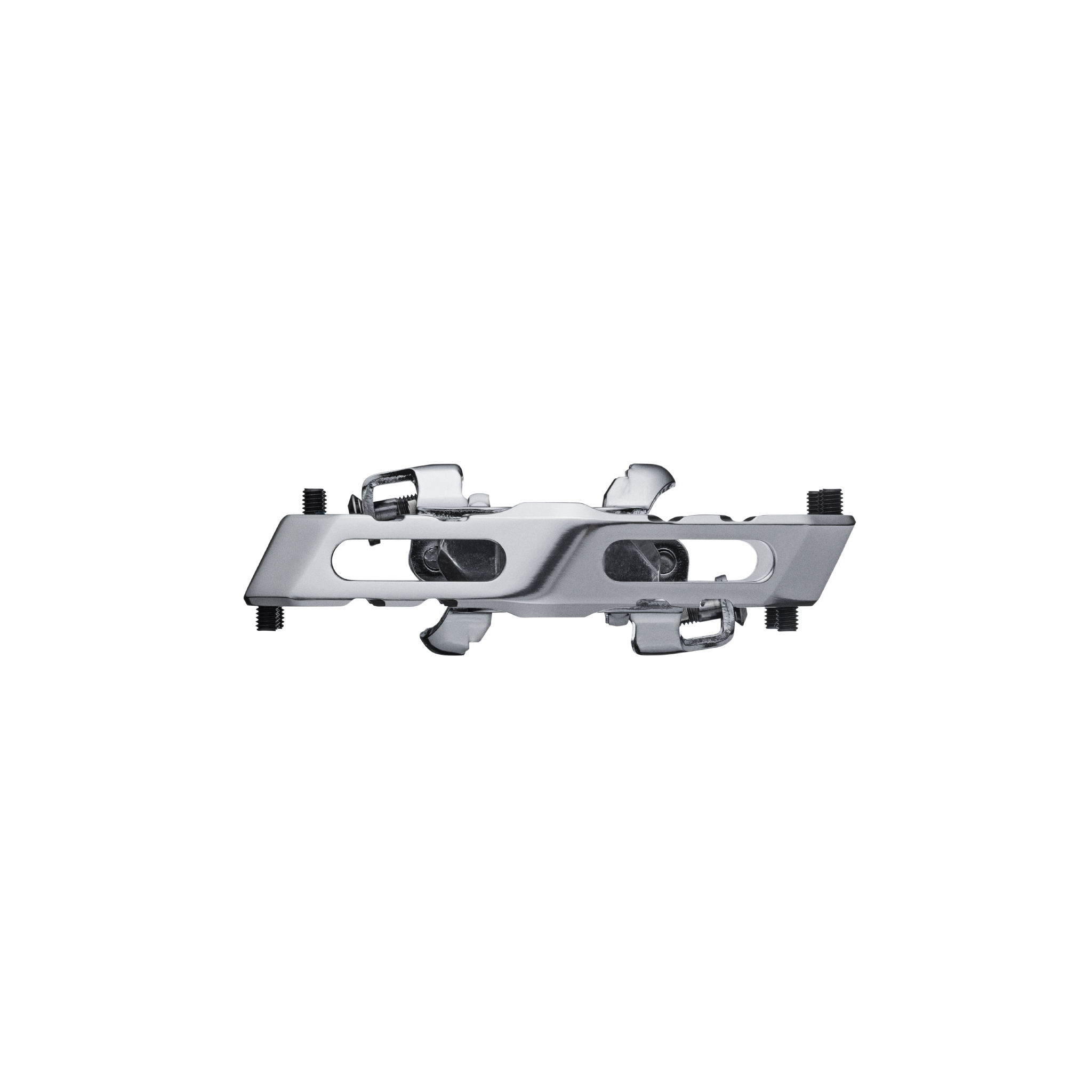 Title Connect Clipless Pedals