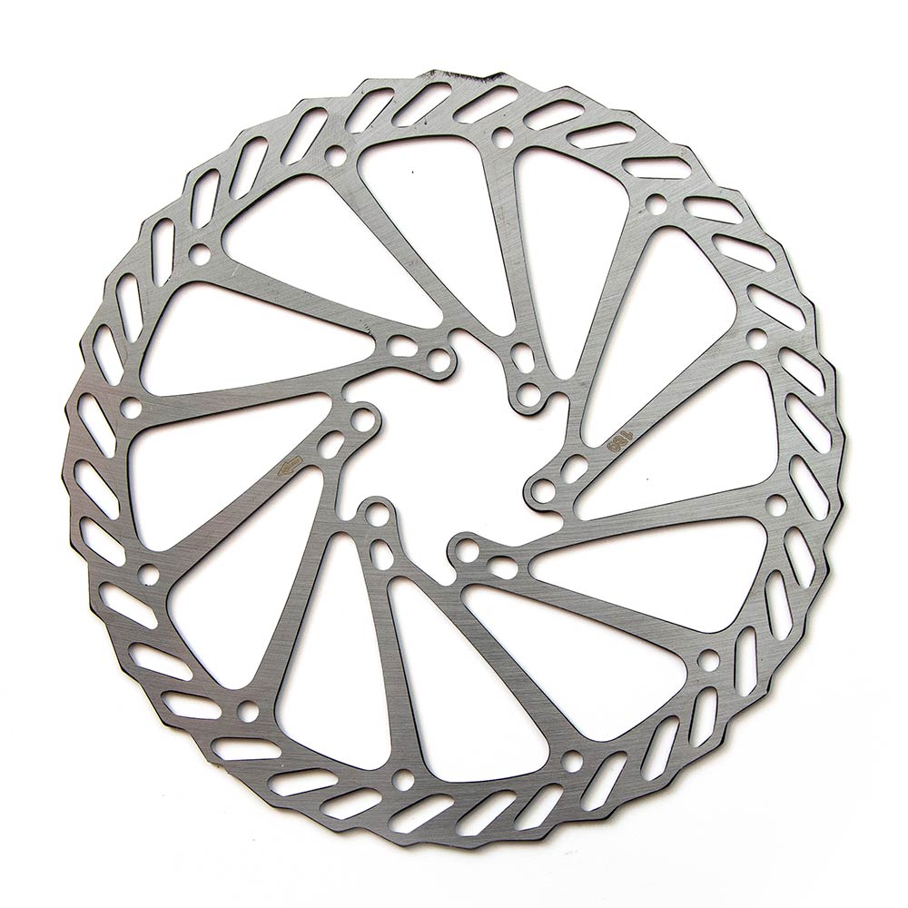 Clarks Brake Disc 6-Bolt 180mm