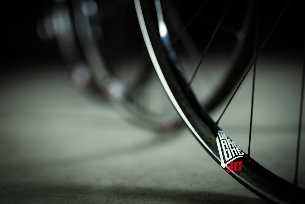 We Are One | Convergence Wheelset