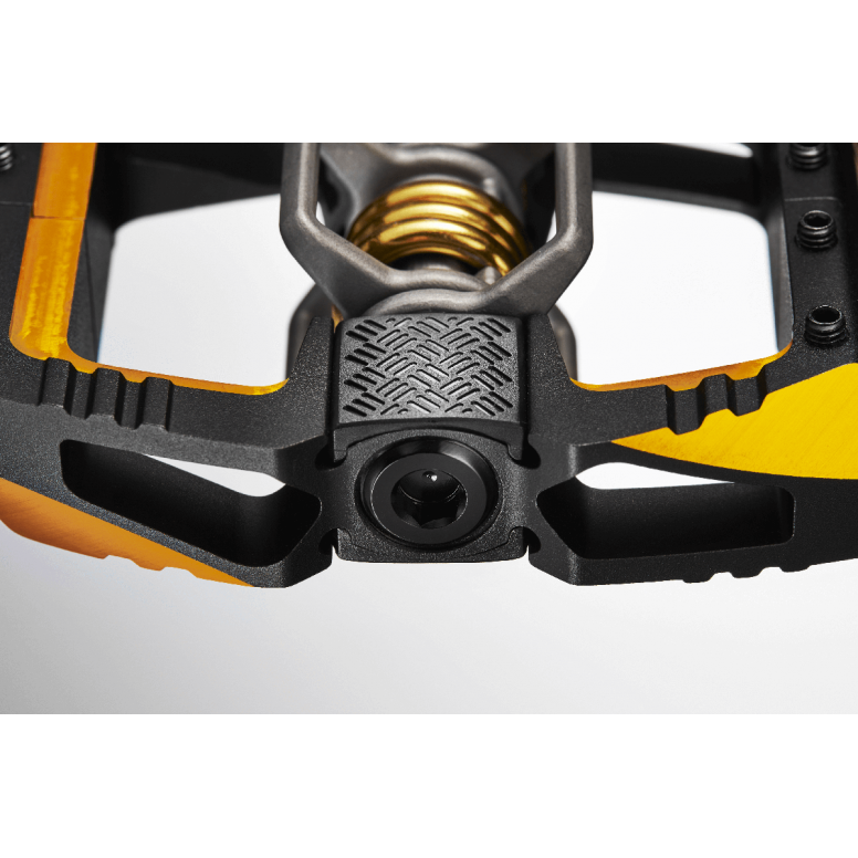 Crankbrothers Mallet DH 11 Details
