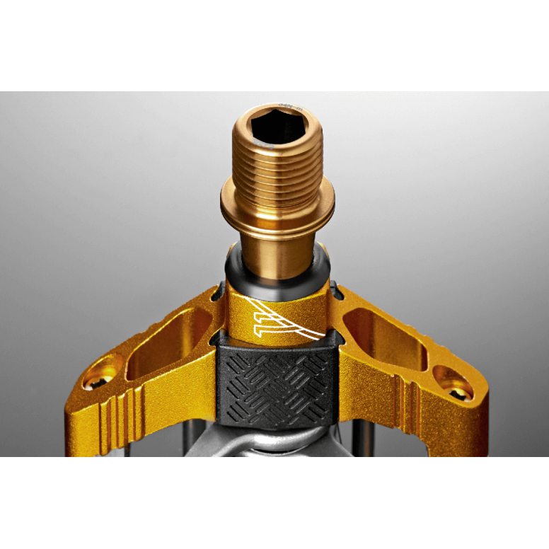 Crankbrothers Candy 11 Axle