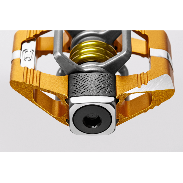 Crankbrothers Candy 11 Gold
