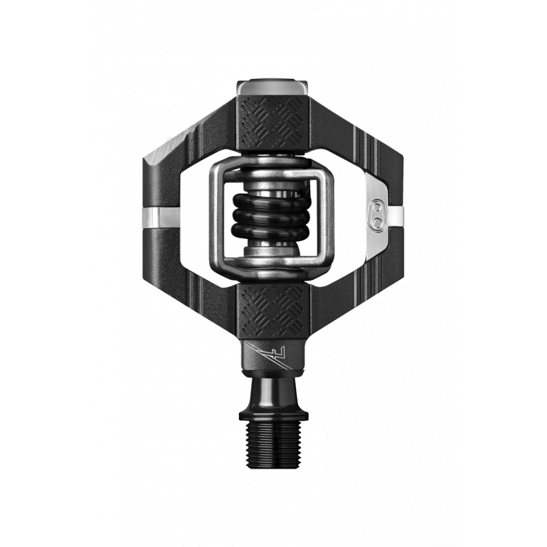 Crankbrothers Candy 7 Black