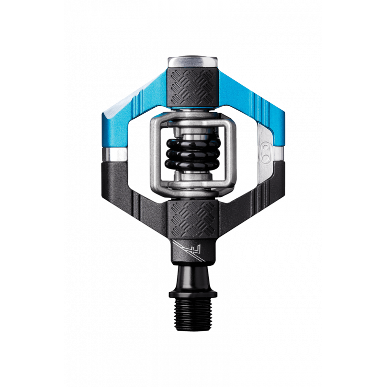 Crankbrothers Candy 7 Blue