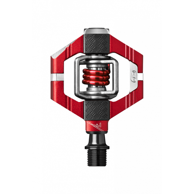 Crankbrothers Candy 7 Red