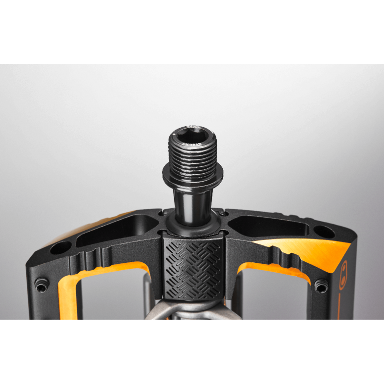 Crankbrothers Mallet DH 11 Axle