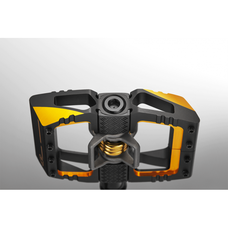 Crankbrothers Mallet DH 11 Clipless