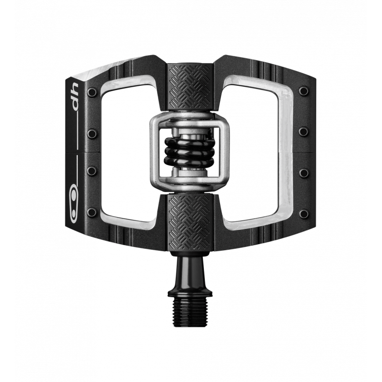 Crankbrothers Mallet DH Black