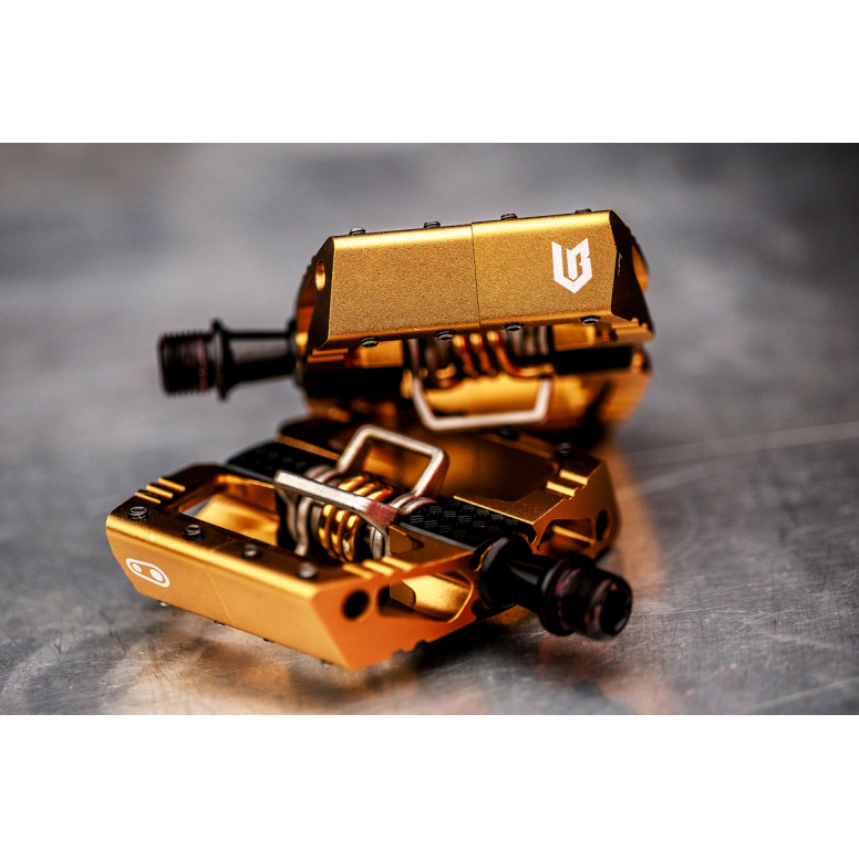 Crankbrothers Mallet DH – Cykel House