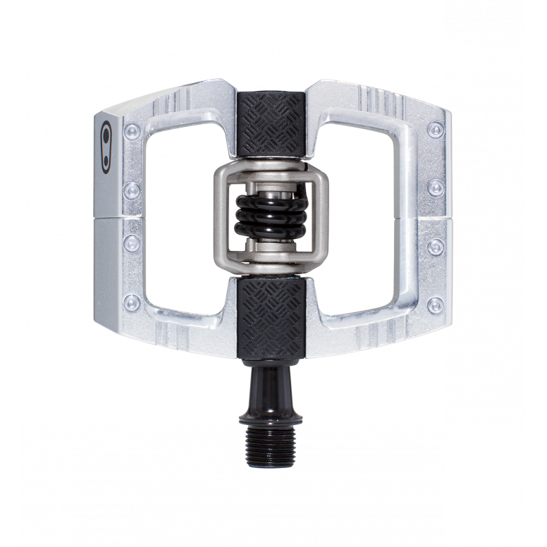 Crankbrothers Mallet DH Silver