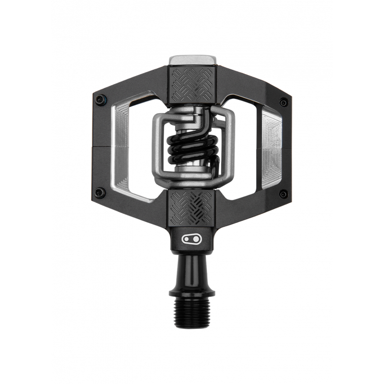 Crankbrothers Mallet Trail Pedals Black