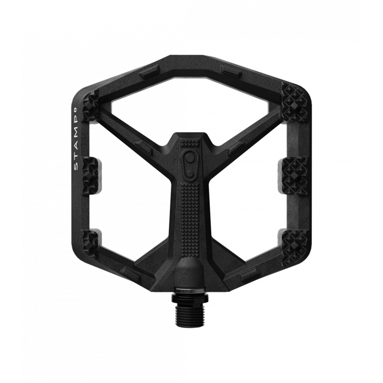Crankbrothers Stamp 0 Black Small