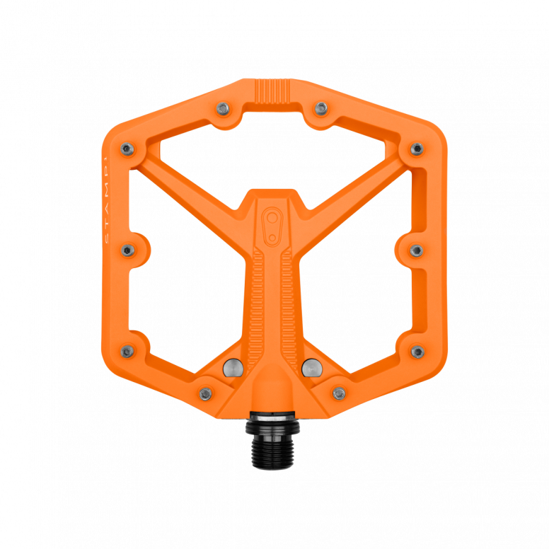 Crankbrothers Stamp 1 Gen 2 Orange